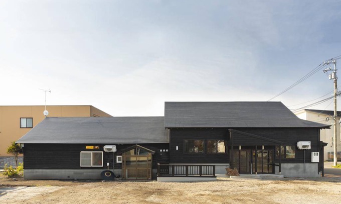 Yakumo Hostel | Hostel ∙ 8 guests