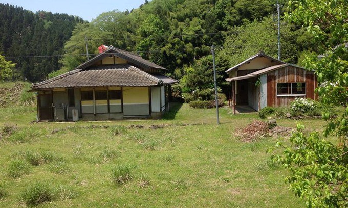 Ine-cho Hostel | Hostel ∙ 8 guests