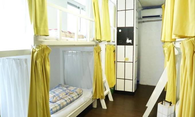 Tsuboya Hotel | Hostel Okinawa Little Asia Guest House - Vacation STAY 44938v