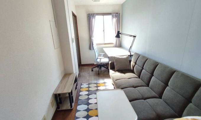 Odawara Hotel | Hotel ∙ 1 bedroom ∙ 1 guest