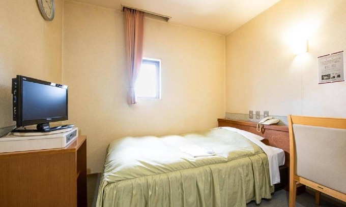 Shimizu Ward Hotel | Hotel ∙ 1 bedroom ∙ 1 guest