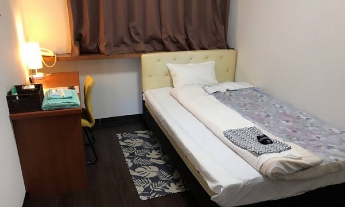 Ueda Hotel | Hotel ∙ 1 bedroom ∙ 1 guest