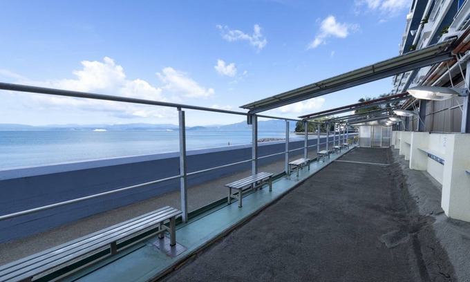 Ibusuki Hotel | Hotel ∙ 1 bedroom ∙ 2 guests