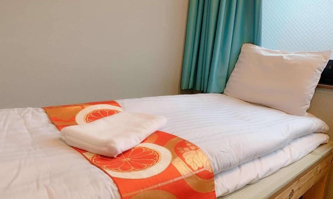 Asakusabashi Hotel | Hotel ∙ 1 bedroom ∙ 2 guests