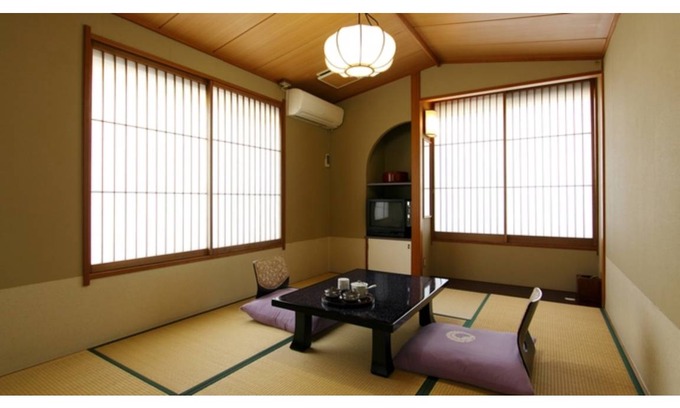 Toi Hotel | Hotel ∙ 1 bedroom ∙ 2 guests
