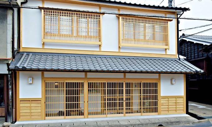 Kagamino-cho Hotel | Hotel ∙ 1 bedroom ∙ 2 guests