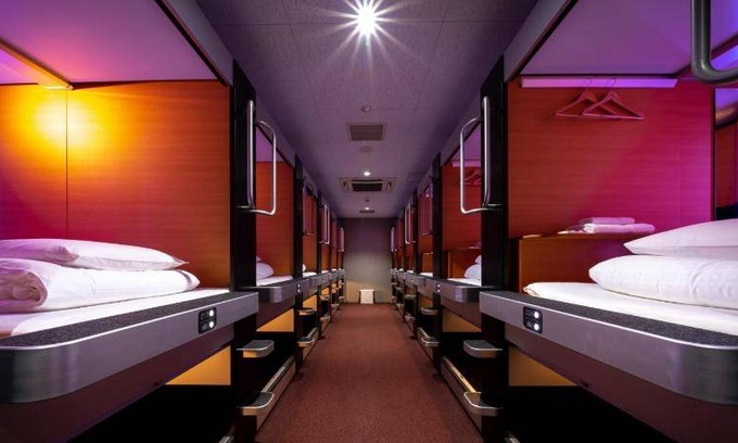Niseko Hotel | Hotel ∙ 1 guest