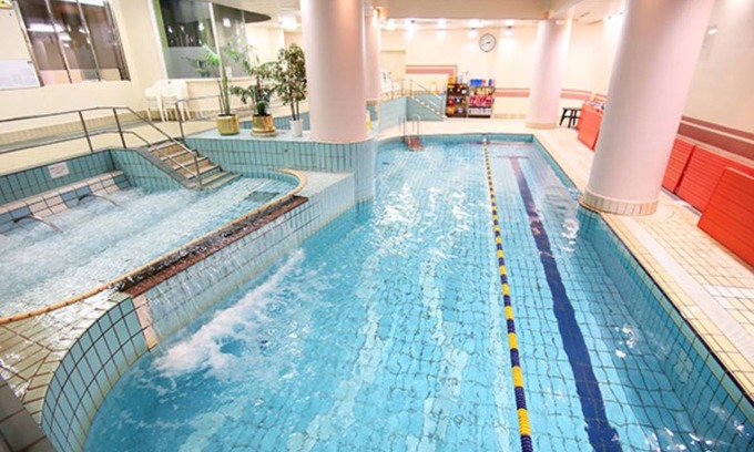 Hanasakicho Hotel | Hotel ∙ 1 bedroom ∙ 1 guest