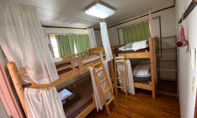 Naha City Centre Hotel | Hotel ∙ 2 bedrooms ∙ 4 guests
