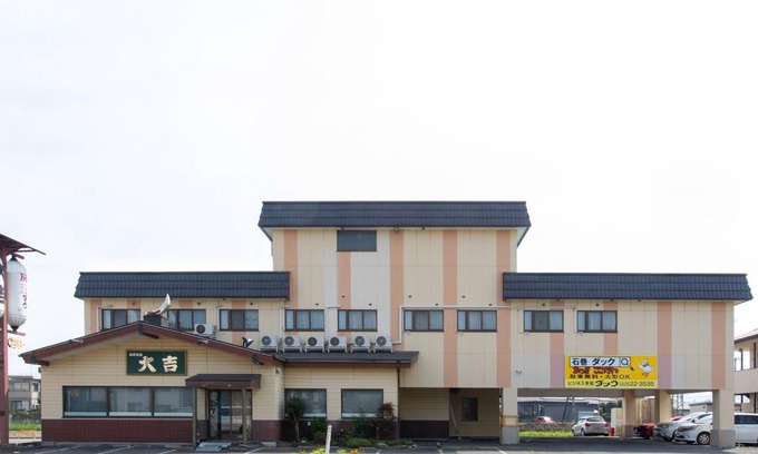 Isinomaki Hotel | Hotel ∙ 3 guests
