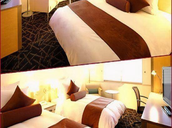 Akakura Hotel | Hotel ∙ 3 guests