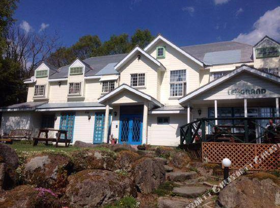 Tateshina Hotel | Hotel ∙ 4 guests
