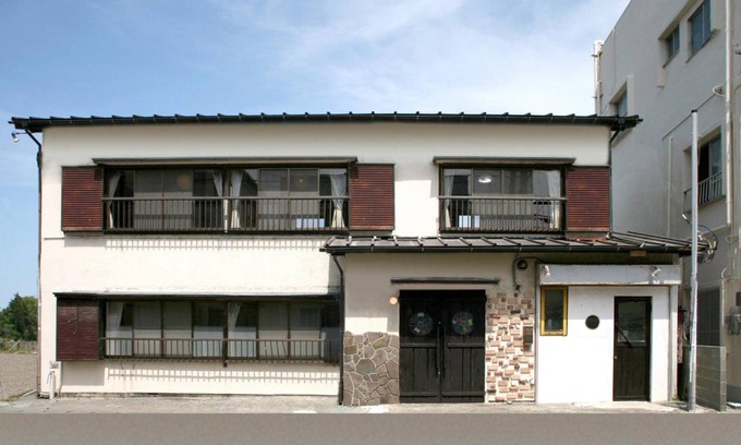 Shirahama Hotel | Hotel ∙ 4 guests