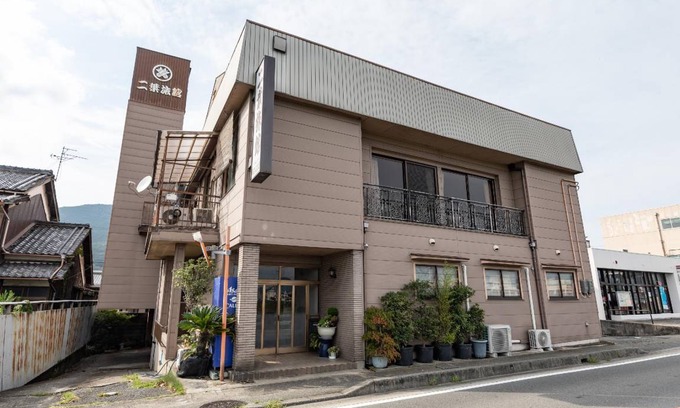Tatsuno Hotel | Hotel ∙ 5 guests