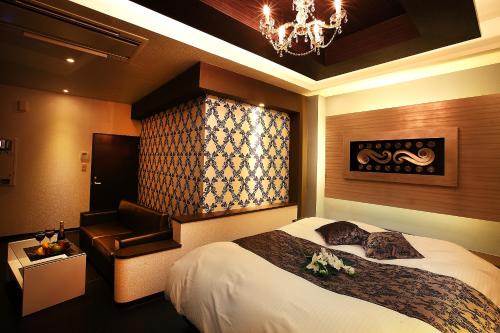 Fukuyama Hotel | Hotel L'eclair (Adult Only)