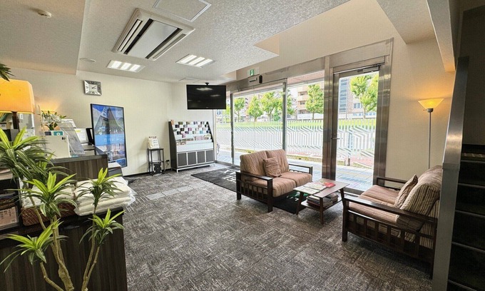 Shimogyo Hotel | HOTEL LiVEMAX Kyoto Gojo
