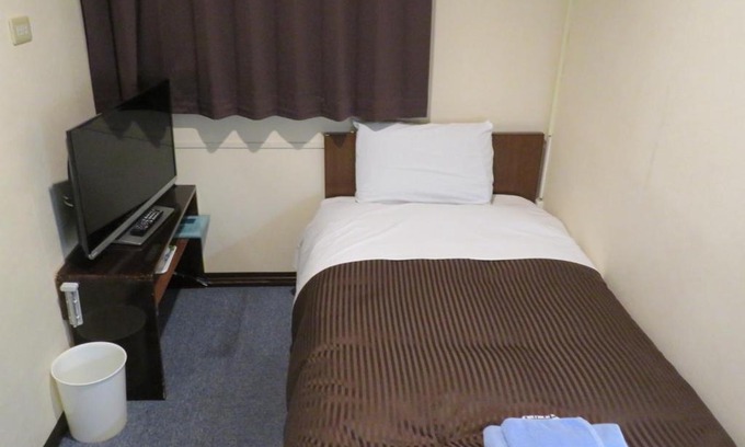 Kamaishi Hotel | Hotel Marue - Vacation STAY 99886