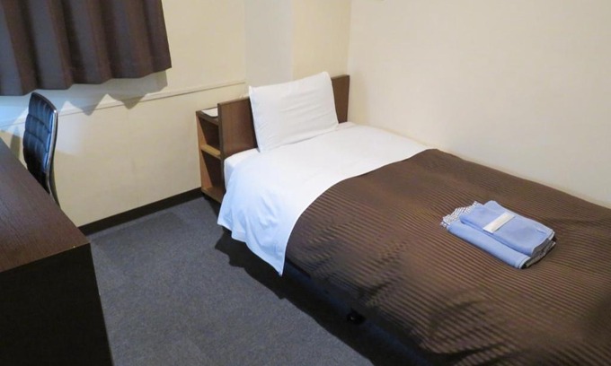 Kamaishi Hotel | Hotel Marue - Vacation STAY 76477v