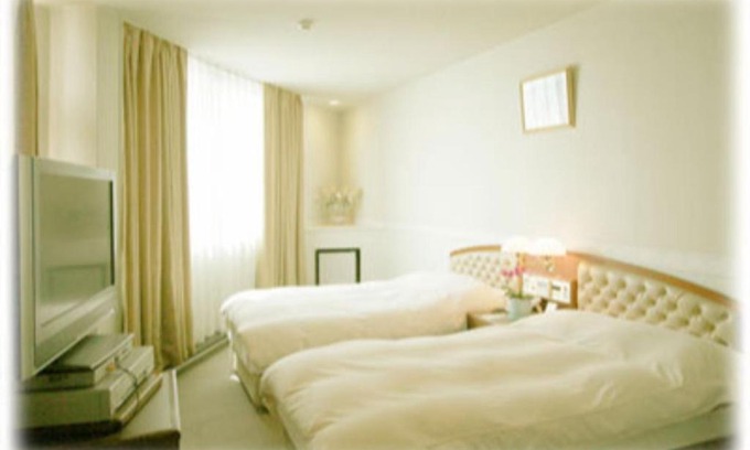 Goya Hotel | Hotel New Century - Vacation STAY 90394