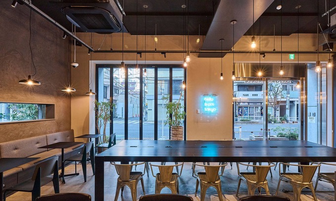 Asakusabashi Hostel | Hotel Plus Hostel TOKYO AKIHABARA
