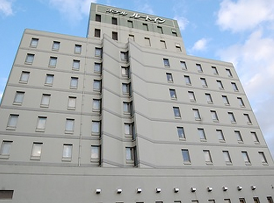 Nagaoka Hotel | Hotel Route-Inn Nagaoka Ekimae