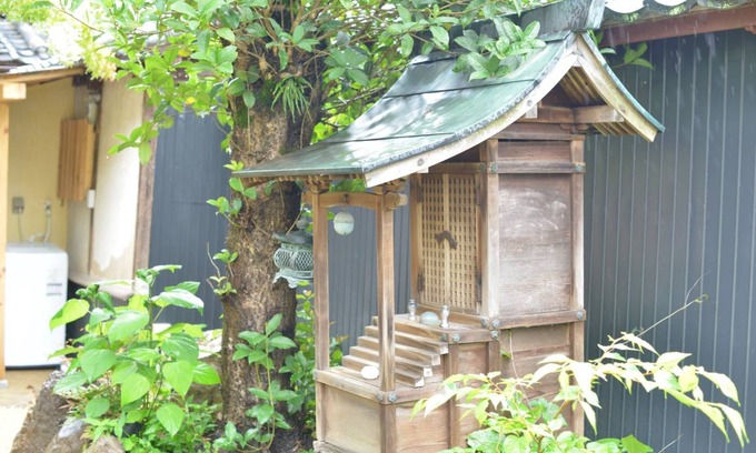 Sasayama Hotel | Hotel ∙ Sasayama Castle Town Guest House KOMEYA