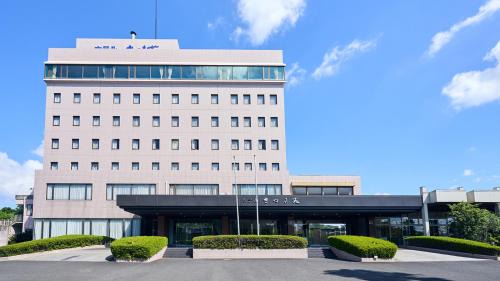 Kanoya Hotel | Hotel Satsukien