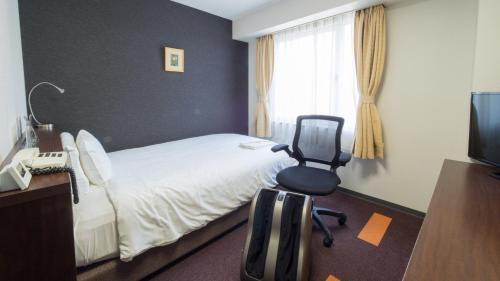 Shin-Osaka Hotel | Hotel Shin Osaka/Vacation STAY 81492