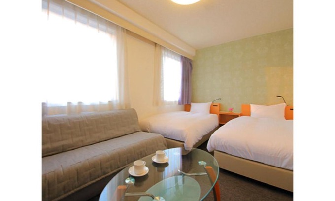 Anan Hotel | HOTEL SUN OCEAN - Vacation STAY 84268