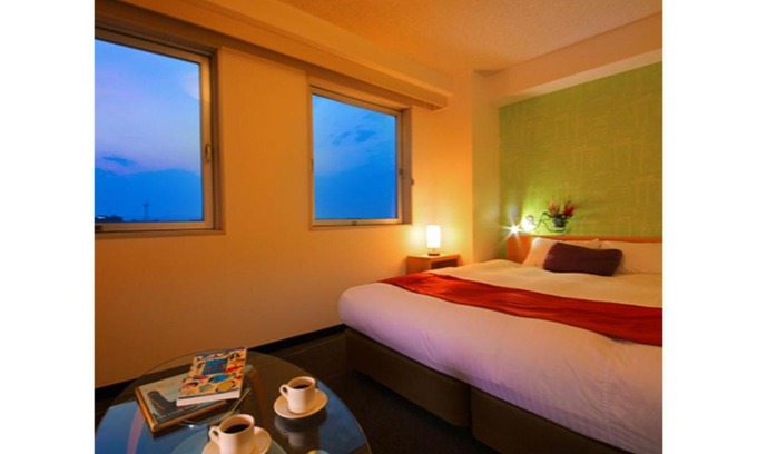 Anan Hotel | HOTEL SUN OCEAN - Vacation STAY 84264