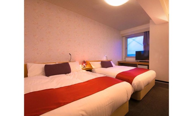 Anan Hotel | HOTEL SUN OCEAN - Vacation STAY 84266