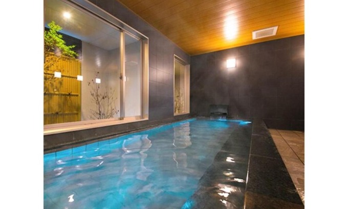 Anan Hotel | HOTEL SUN OCEAN - Vacation STAY 84259