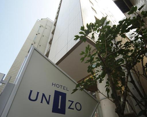 Shinbashi Hotel | HOTEL UNIZO Tokyo Shimbashi