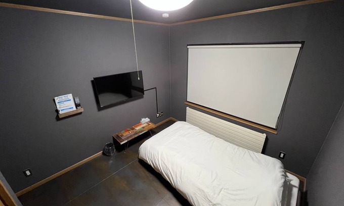 Wakkanai House | House ∙ 1 bedroom ∙ 2 guests