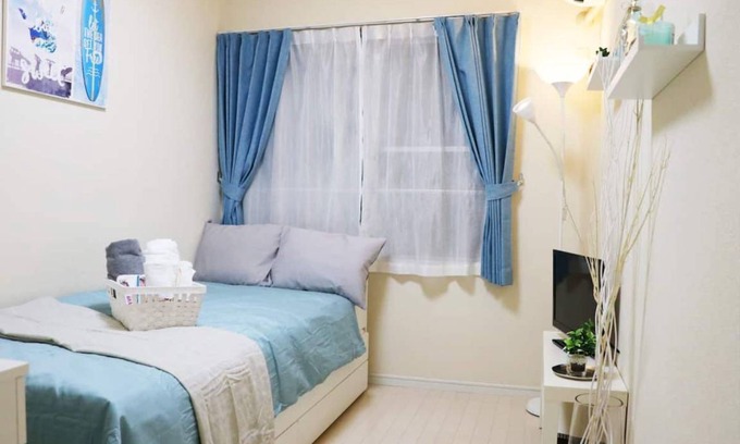 Adachi House | House ∙ 1 bedroom ∙ 2 guests