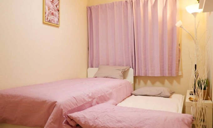 Adachi House | House ∙ 1 bedroom ∙ 2 guests