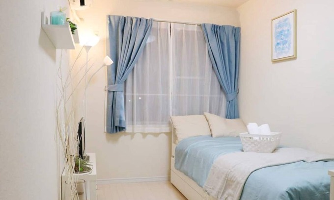 Adachi House | House ∙ 1 bedroom ∙ 2 guests