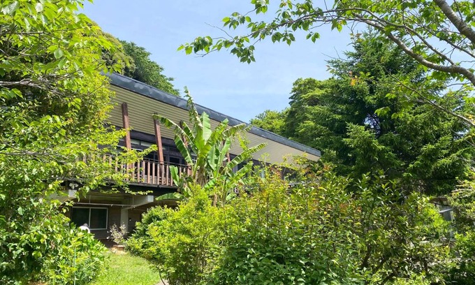 Isumi House | House ∙ 1 bedroom ∙ 2 guests