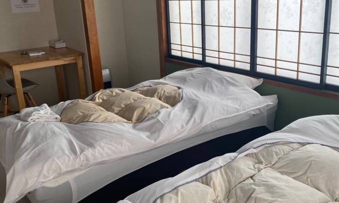 Hirosaki House | House ∙ 1 bedroom ∙ 2 guests