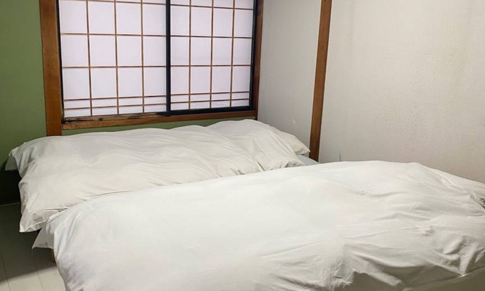 Hirosaki House | House ∙ 1 bedroom ∙ 3 guests