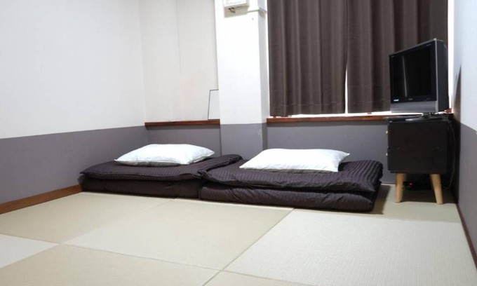 Makishi House | House ∙ 1 bedroom ∙ 2 guests
