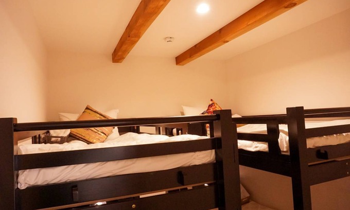 Obama House | House ∙ 1 bedroom ∙ 1 guest