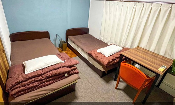 Miyakami House | House ∙ 1 bedroom ∙ 2 guests
