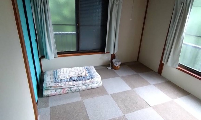 Sanmu House | House ∙ 1 bedroom ∙ 2 guests