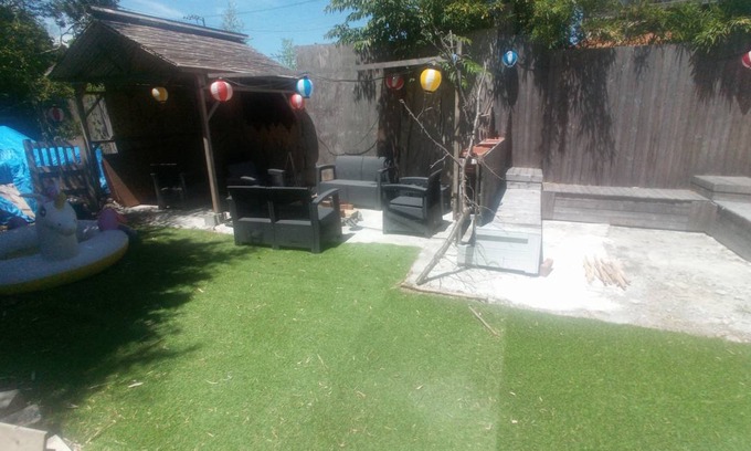 Sanmu House | House ∙ 1 bedroom ∙ 2 guests