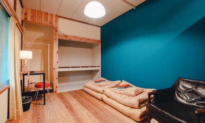 Kesennuma House | House ∙ 1 bedroom ∙ 2 guests