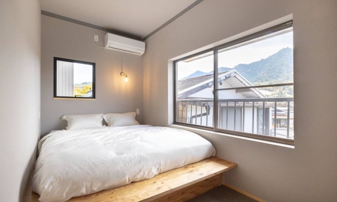 Miyaura House | House ∙ 1 bedroom ∙ 2 guests