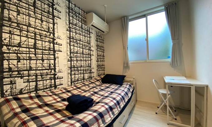 Kamata House | House ∙ 1 bedroom ∙ 2 guests
