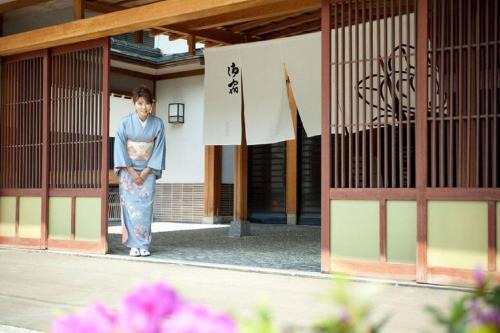 Kaga Hotel | Houshoutei