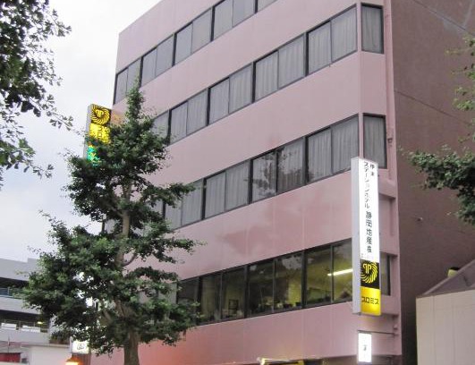 Ito Hotel | Ito Station Hotel
